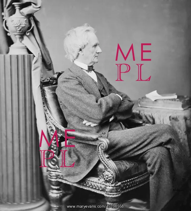 : Simon Cameron (1799-1889) was Lincoln's ? : Simon Cameron (1799-1889) was Lincoln's ?