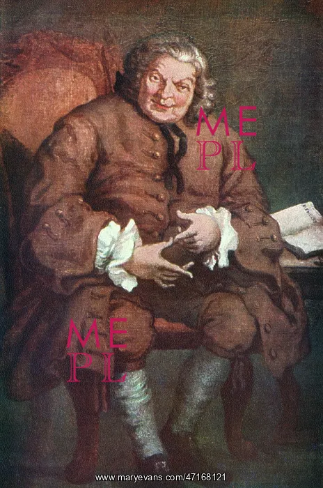 : SIMON FRASER, LORD LOVAT : SIMON FRASER, LORD LOVAT