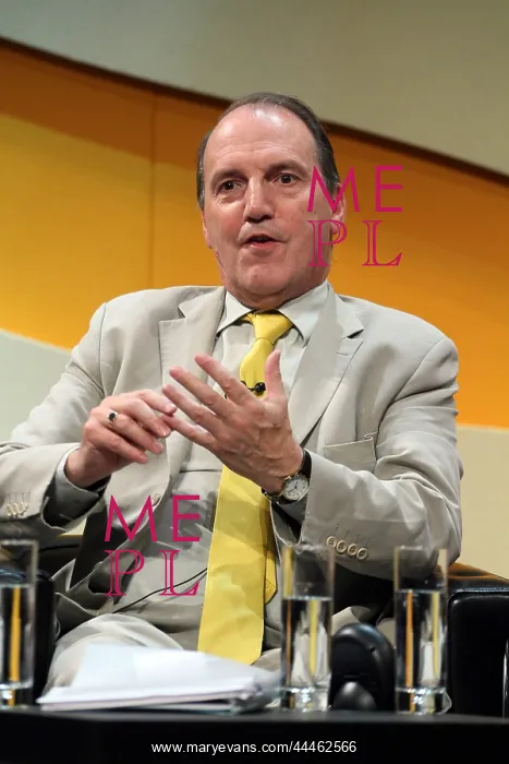 : Simon Hughes MP : Simon Hughes MP