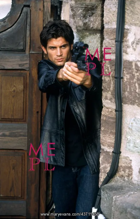 : Simon Sez (1999) : Simon Sez (1999)