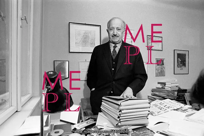 : Simon Wiesenthal : Simon Wiesenthal