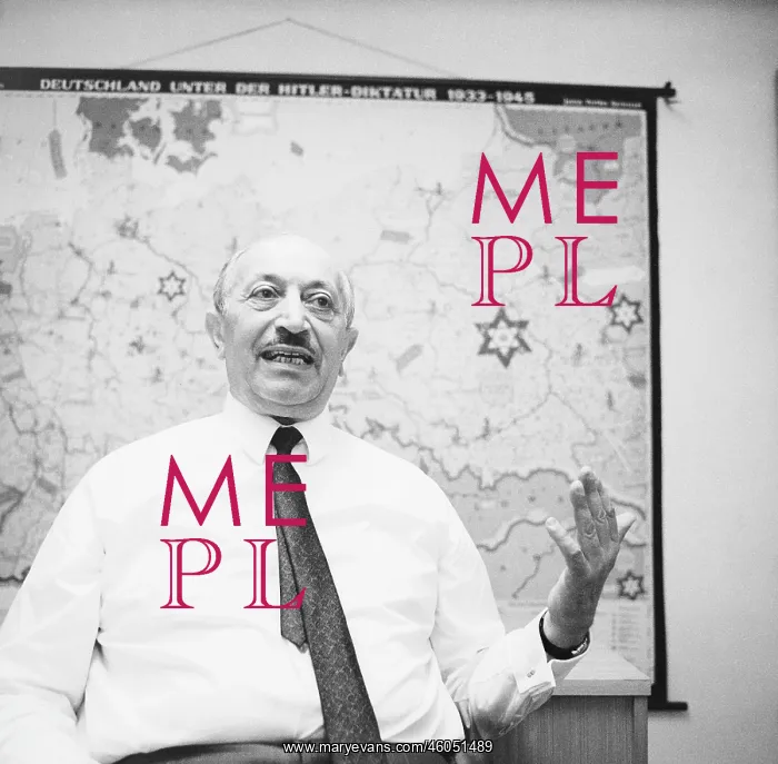 : Simon Wiesenthal : Simon Wiesenthal