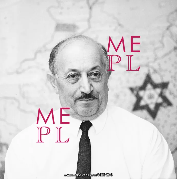 : Simon Wiesenthal : Simon Wiesenthal
