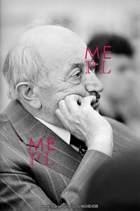 : Simon Wiesenthal : Simon Wiesenthal