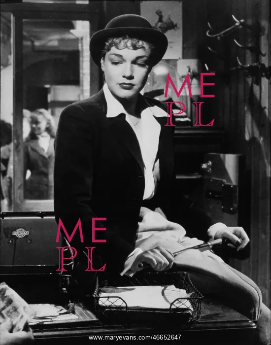 : Simone Signoret - Actress : Simone Signoret - Actress