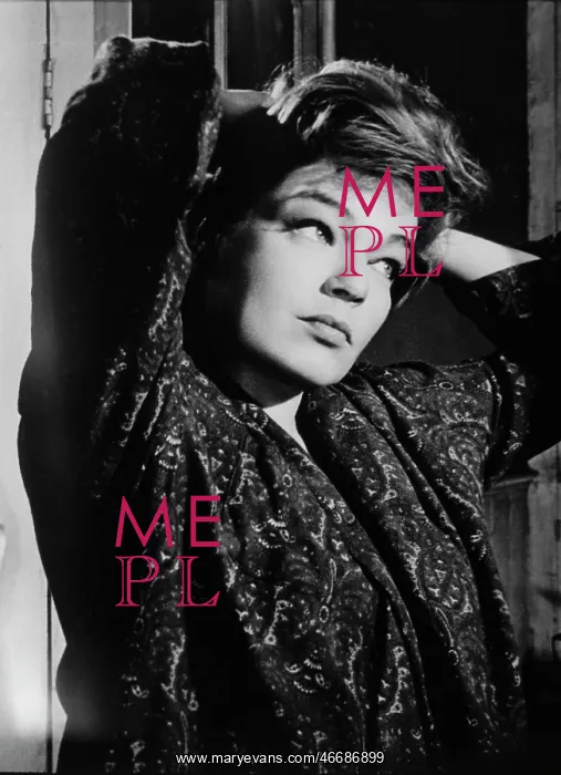 : Simone Signoret - Actress : Simone Signoret - Actress
