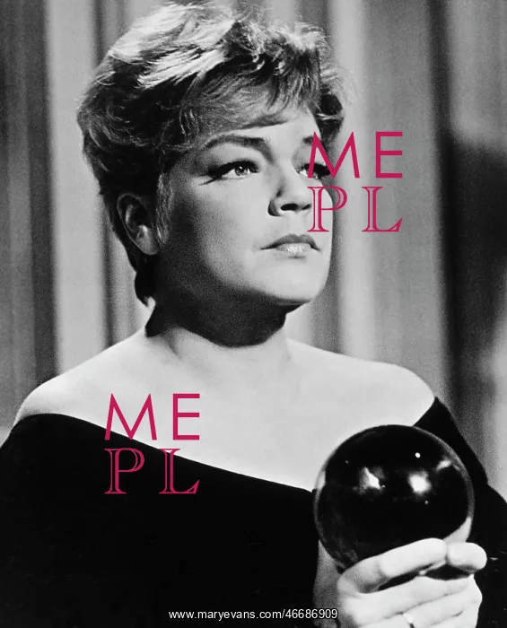 : Simone Signoret - Actress : Simone Signoret - Actress