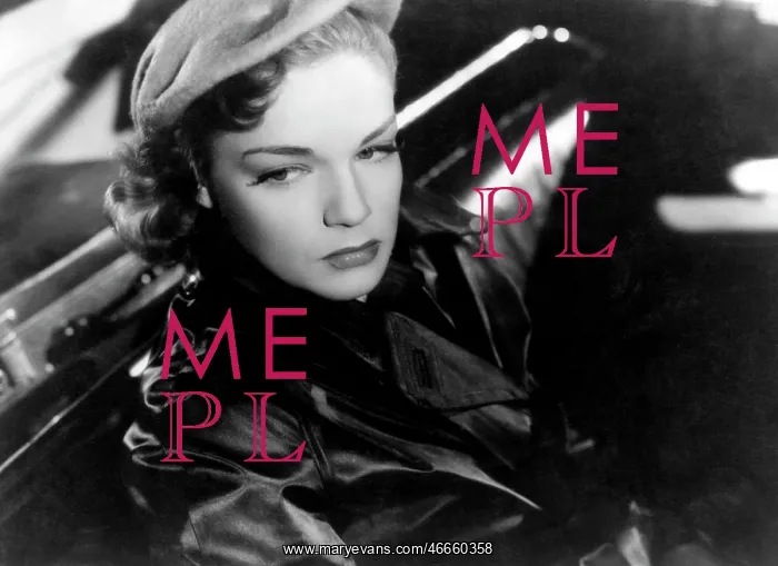 : Simone Signoret - Actress - Hollywood : Simone Signoret - Actress - Hollywood