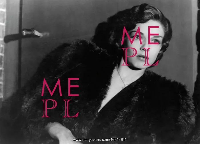 : Simone Signoret - Actress - Hollywood : Simone Signoret - Actress - Hollywood