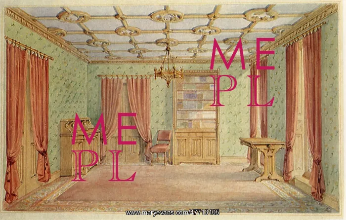 : Simple Drawing Room : Simple Drawing Room