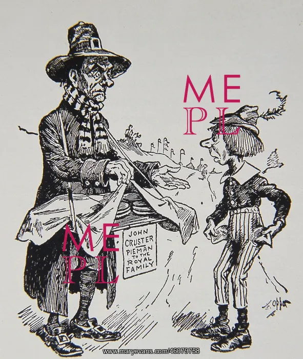 : Simple Simon, Mother Goose : Simple Simon, Mother Goose