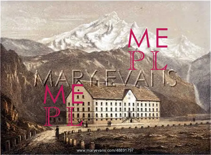 : SIMPLON HOSPITAL 39 / 60 : SIMPLON HOSPITAL 39 / 60