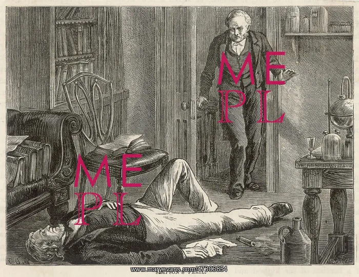 : SIMPSON / CHLOROFORM / 1847 : SIMPSON / CHLOROFORM / 1847
