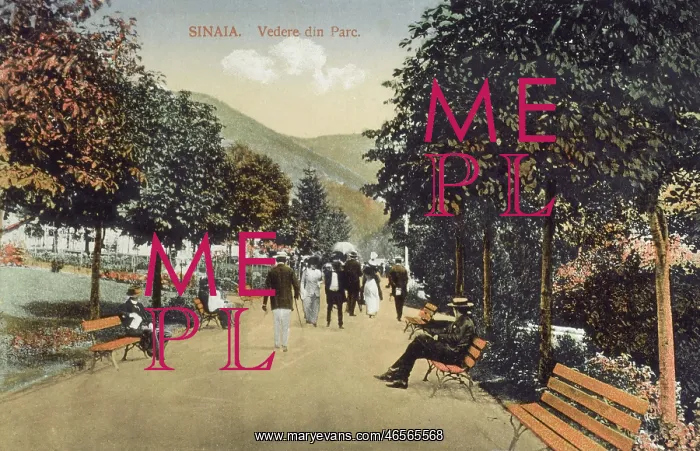: Sinaia - Romania : Sinaia - Romania