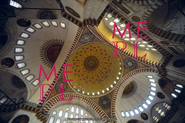 : SINAN, Mimar (1490-1588). Suleiman Mosque. 1550-1557 : SINAN, Mimar (1490-1588). Suleiman Mosque. 1550-1557