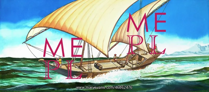  : Sinbad the Sailor
