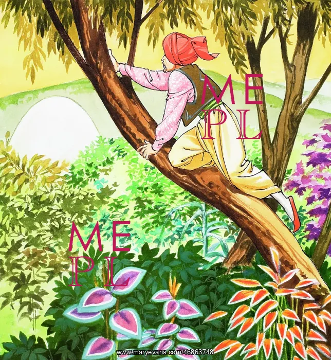  : Sinbad the Sailor