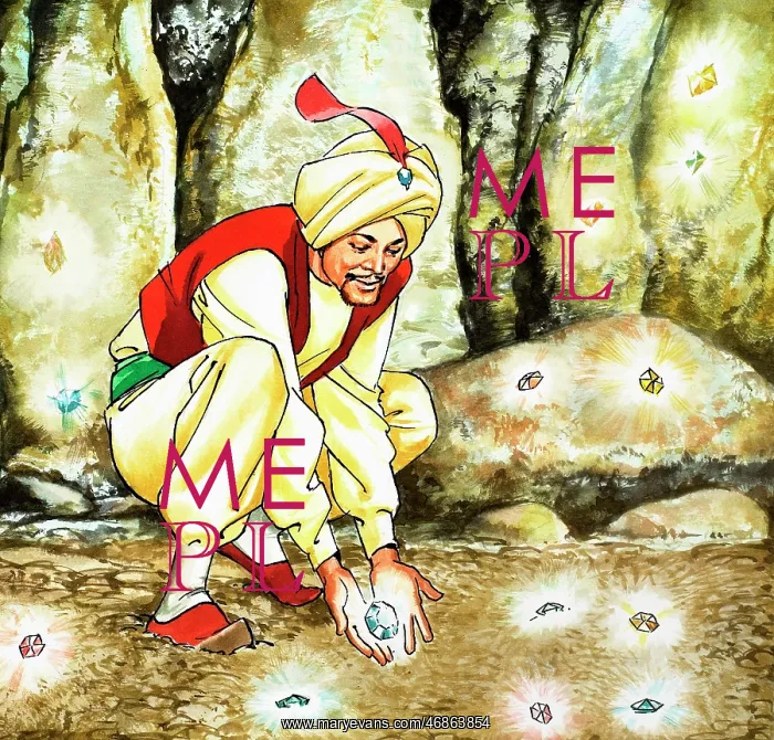  : Sinbad the Sailor