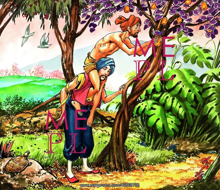  : Sinbad the Sailor