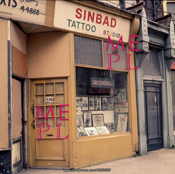 : Sinbad The Sailor. Middlesbrough : Sinbad The Sailor. Middlesbrough