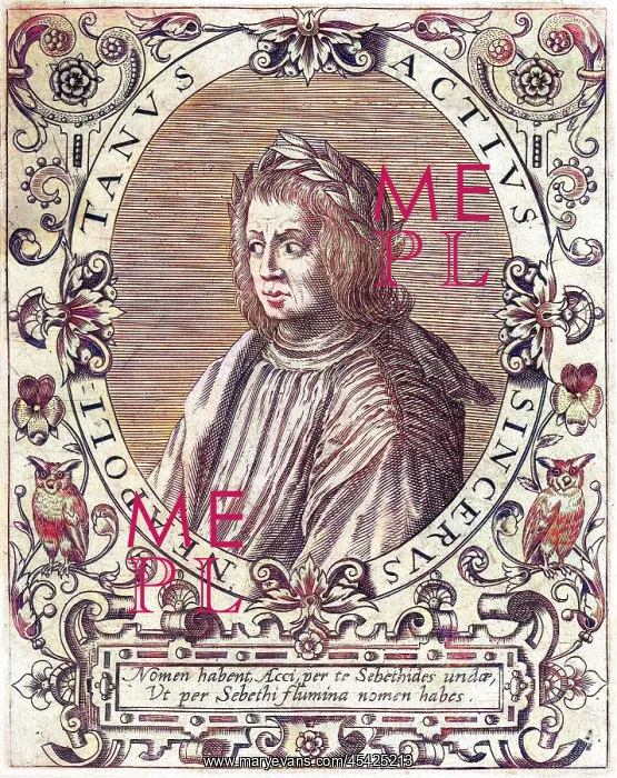  : SINCERUS ACTIUS