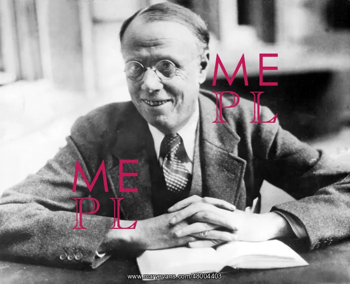 : Sinclair Lewis, 1935 : Sinclair Lewis, 1935