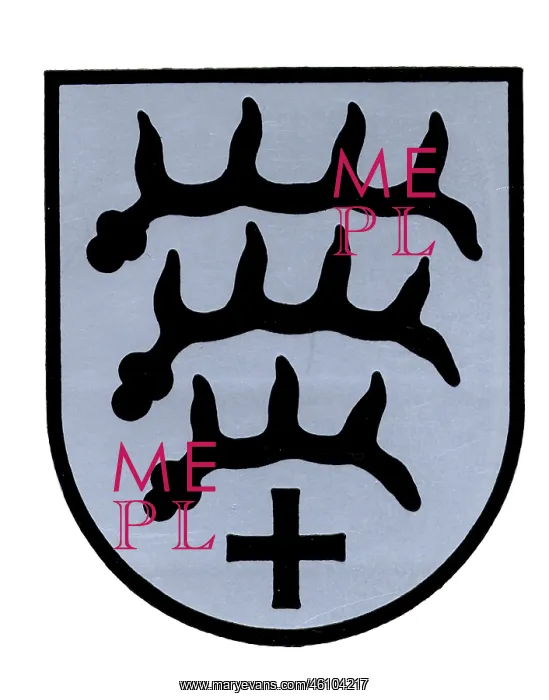 : Sindelfingen, Coat of arms : Sindelfingen, Coat of arms
