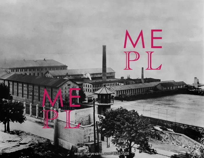: Sing Sing Prison, a New York State Penitentiary : Sing Sing Prison, a New York State Penitentiary