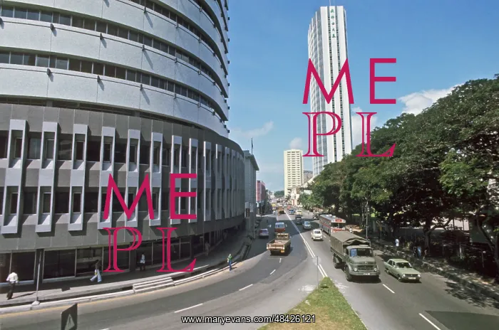 : Singapore, 1987 : Singapore, 1987