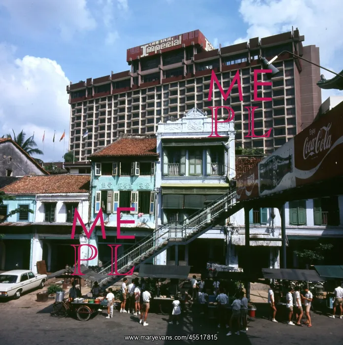 : SINGAPORE CLEMENCEAU : SINGAPORE CLEMENCEAU