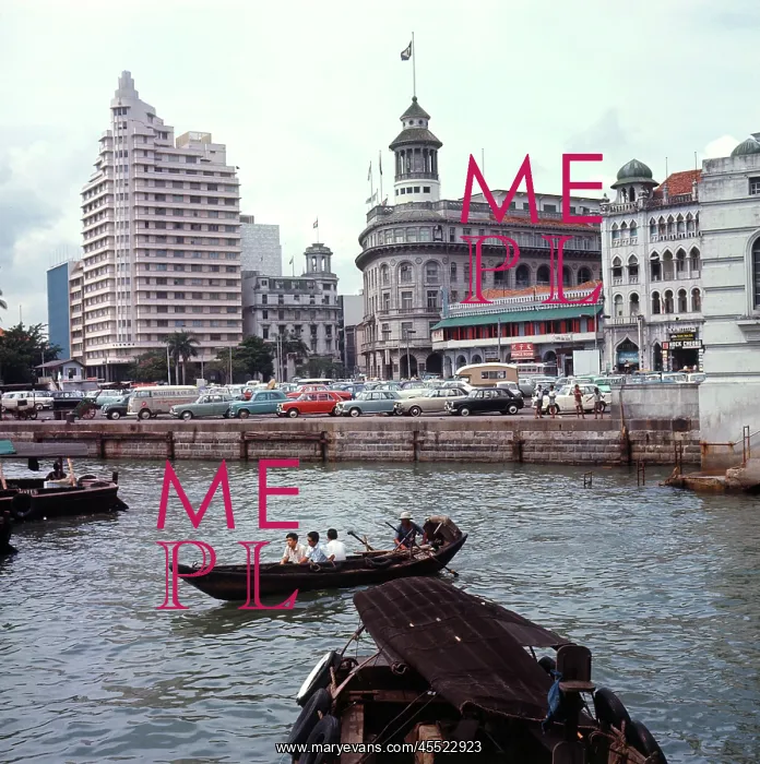  : SINGAPORE RAFFLES QUAY