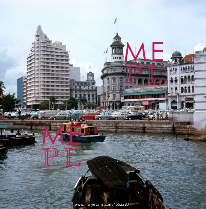  : SINGAPORE RAFFLES QUAY
