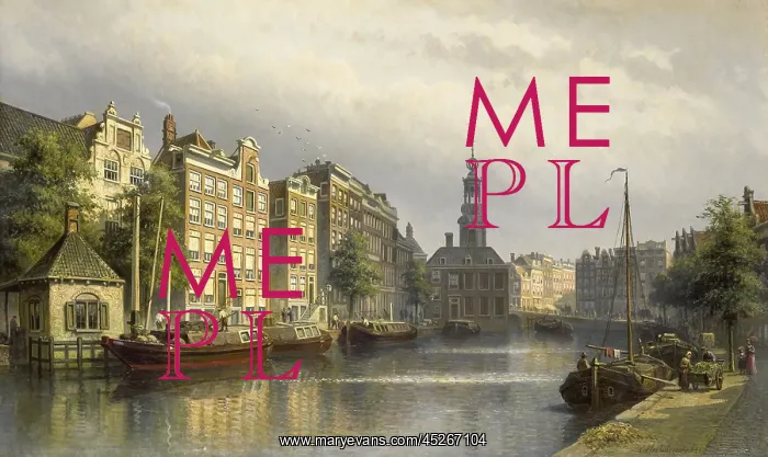 : The Singel : The Singel