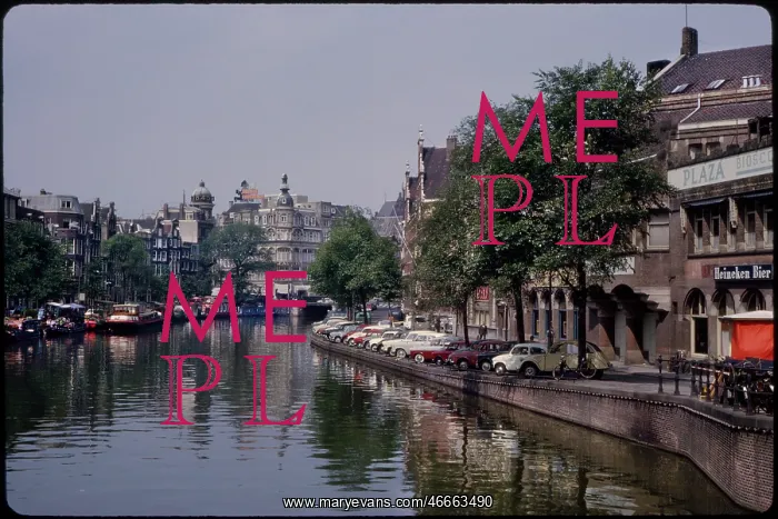  : Singel - Canal - Water - Amsterdam