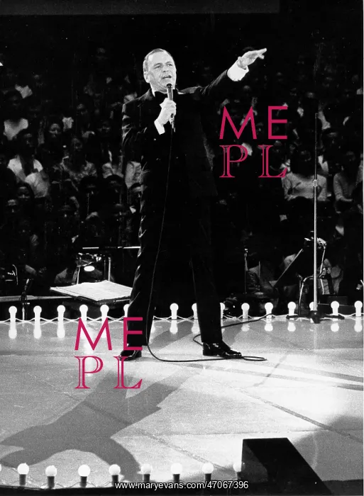 : Singer, Actor Frank Sinatra 1915 - 1998 : Singer, Actor Frank Sinatra 1915 - 1998