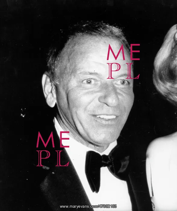 : Singer, Actor Frank Sinatra 1915 - 1998 : Singer, Actor Frank Sinatra 1915 - 1998