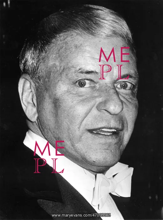 : Singer, Actor Frank Sinatra 1915 - 1998 : Singer, Actor Frank Sinatra 1915 - 1998