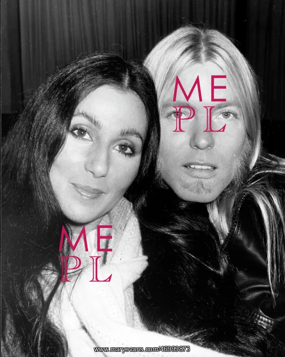 : Singer, Actress Cher 1946 - : Singer, Actress Cher 1946 -