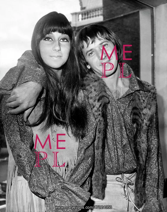 : Singer, Actress Cher 1946 - : Singer, Actress Cher 1946 -
