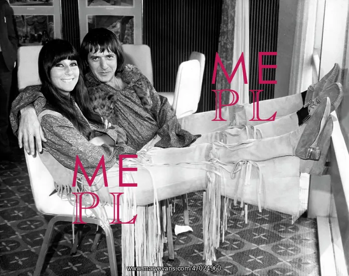 : Singer, Actress Cher 1946 - : Singer, Actress Cher 1946 -