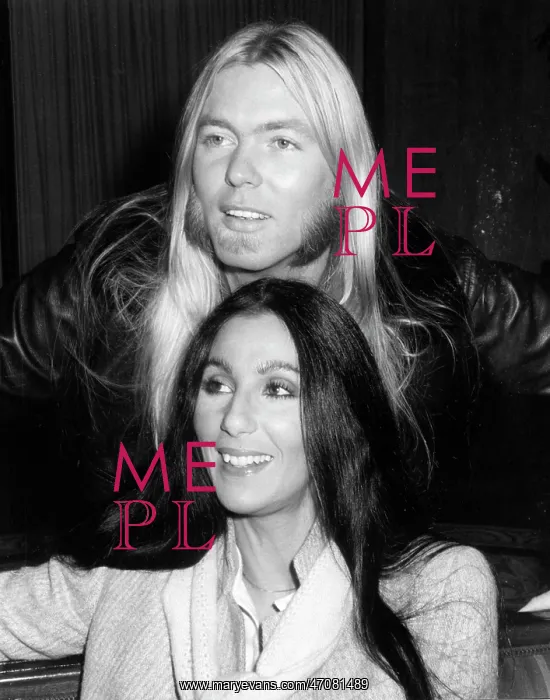 : Singer, Actress Cher 1946 - : Singer, Actress Cher 1946 -