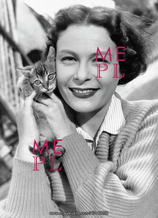 : Singer, Actress Ilse Werner 1921 - 2005 : Singer, Actress Ilse Werner 1921 - 2005