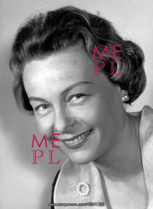 : Singer, Actress Ilse Werner 1921 - 2005 : Singer, Actress Ilse Werner 1921 - 2005
