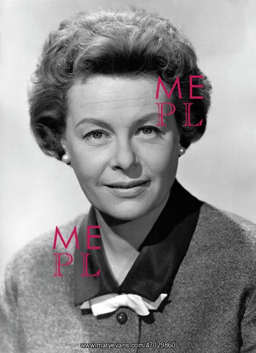 : Singer, Actress Ilse Werner 1921 - 2005 : Singer, Actress Ilse Werner 1921 - 2005