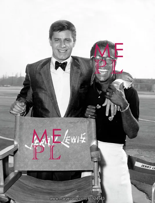 : Singer, Dancer Sammy Davis, Jr. 1925 - 1990 : Singer, Dancer Sammy Davis, Jr. 1925 - 1990