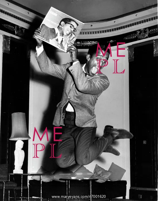 : Singer, Dancer Sammy Davis, Jr. 1925 - 1990 : Singer, Dancer Sammy Davis, Jr. 1925 - 1990
