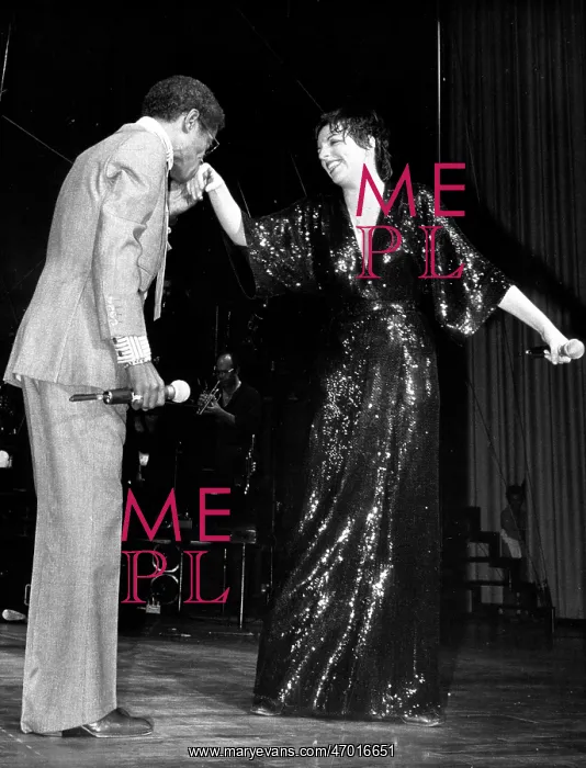 : Singer, Dancer Sammy Davis, Jr. 1925 - 1990 : Singer, Dancer Sammy Davis, Jr. 1925 - 1990