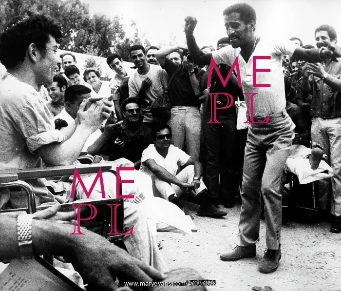 : Singer, Dancer Sammy Davis, Jr. 1925 - 1990 : Singer, Dancer Sammy Davis, Jr. 1925 - 1990