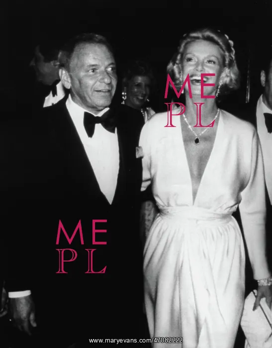 : Singer Frank Sinatra 1915-98 : Singer Frank Sinatra 1915-98