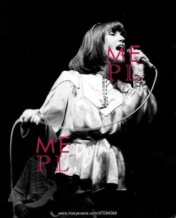: Singer Kiki Dee 1947 - : Singer Kiki Dee 1947 -